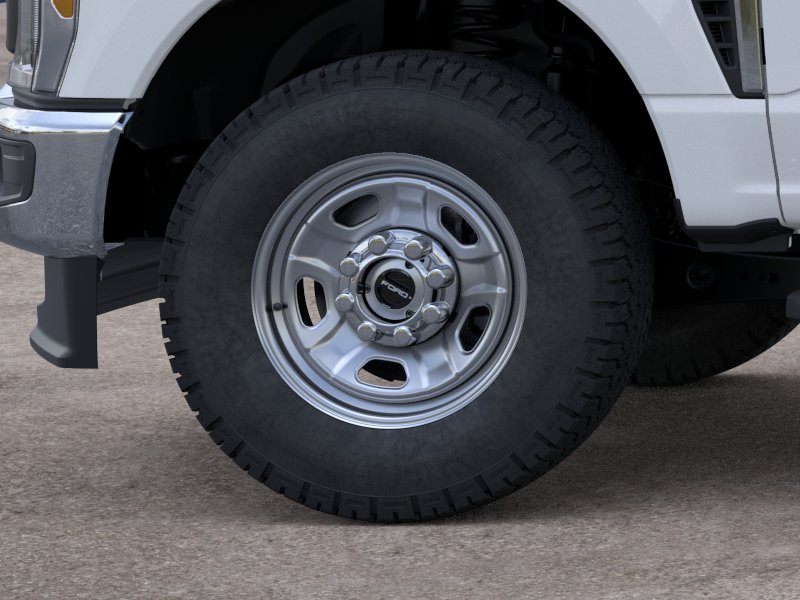 2026 Ford F-350 Super Duty XL - Photo 41