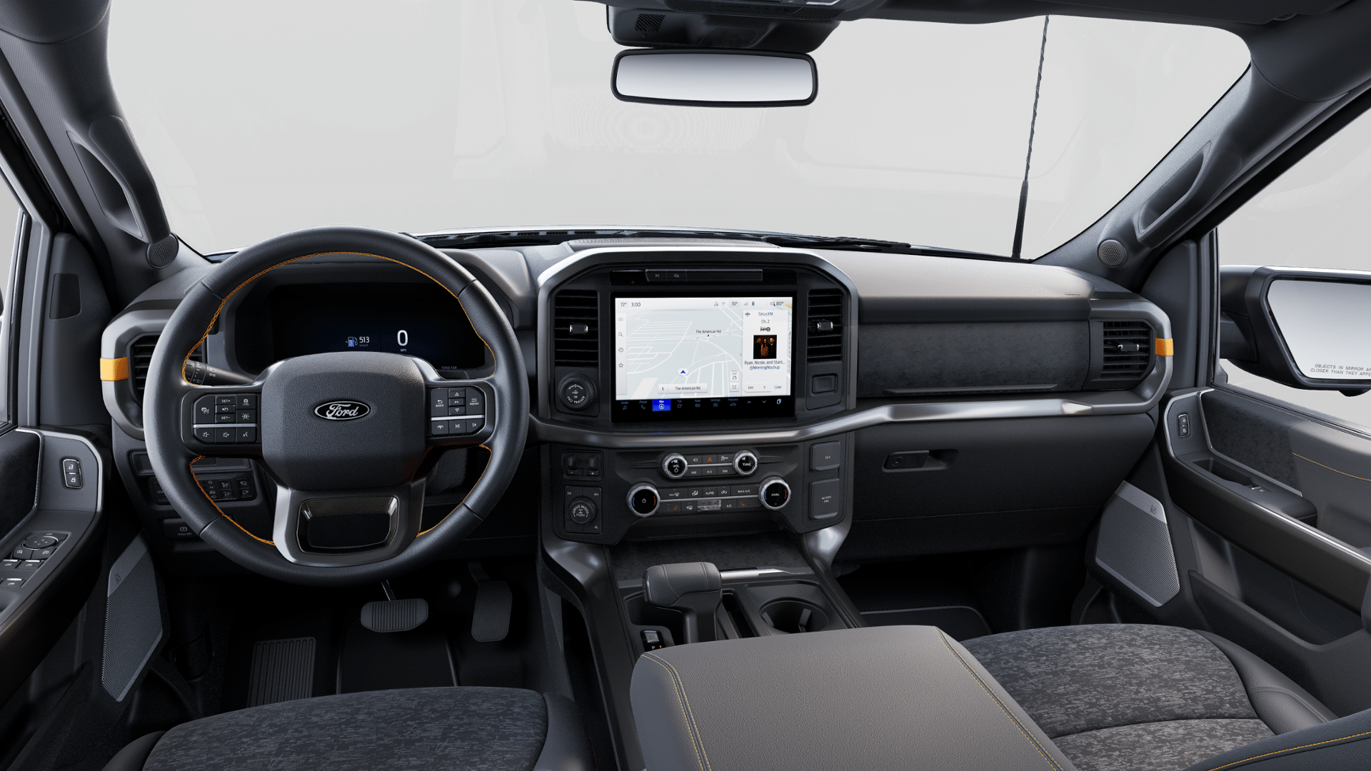 Thumbnail: 2025 Ford F-150 - 36