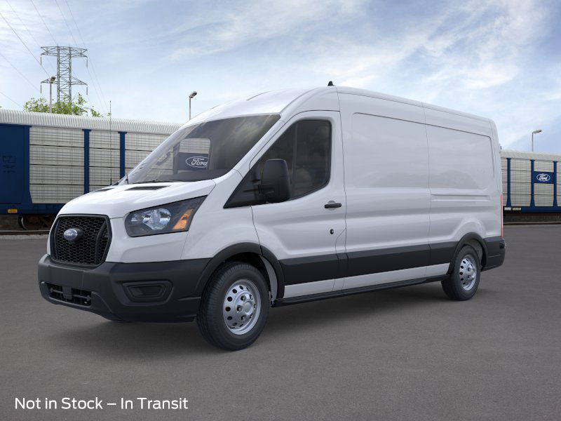 Thumbnail: 2025 Ford Transit Series - 22