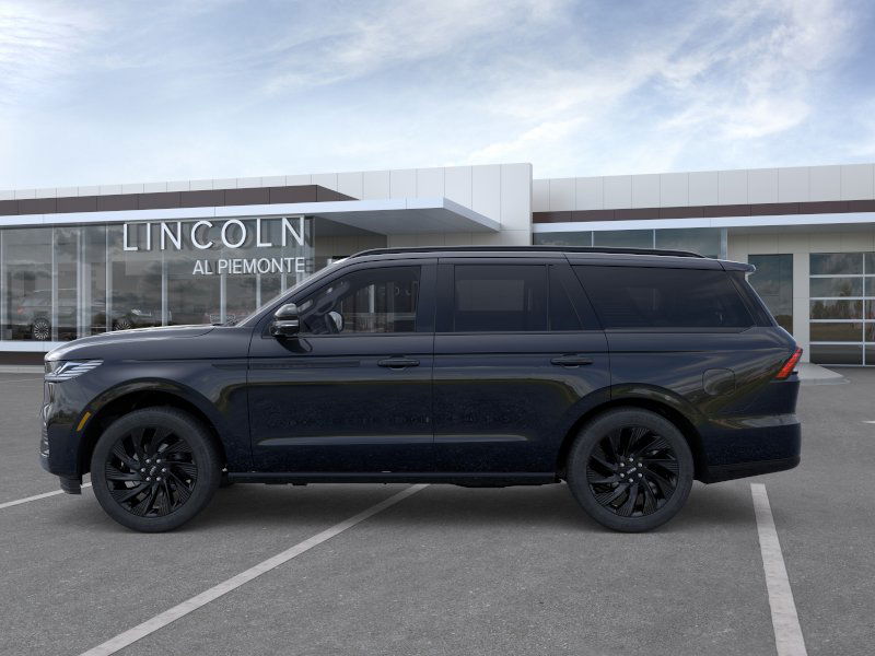 2025 Lincoln Navigator Reserve - Photo 3