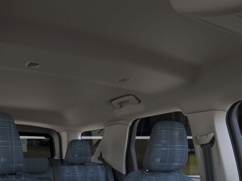 2025 Ford Bronco Sport Heritage - Photo 52