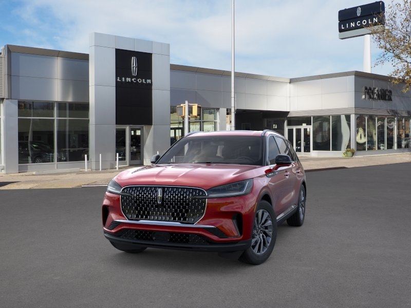 2026 Lincoln Aviator Premiere - Photo 3