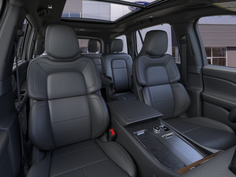 2025 Lincoln Aviator Reserve - Photo 10