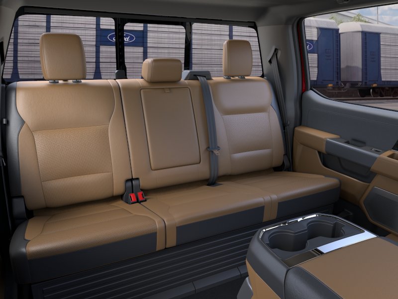 2026 Ford Super Duty F-350&reg; Lariat&reg; TRUCK