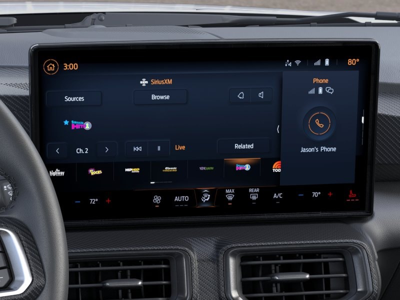 2026 Ford Mustang EcoBoost Fastback - Photo 46
