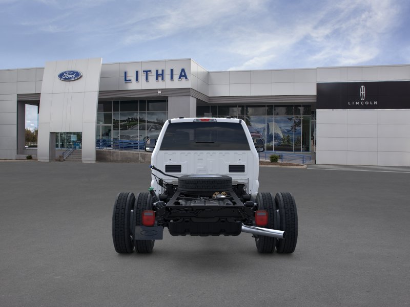 Thumbnail: 2026 Ford Econoline - 31