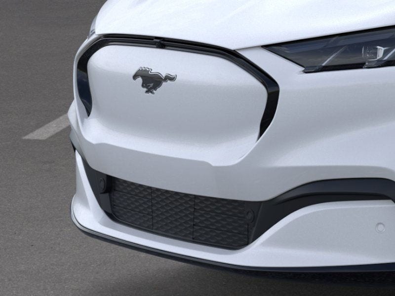 2025 Ford Mustang Mach-E Premium - Photo 17