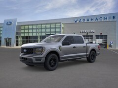 2025 Ford F-150 STX Truck