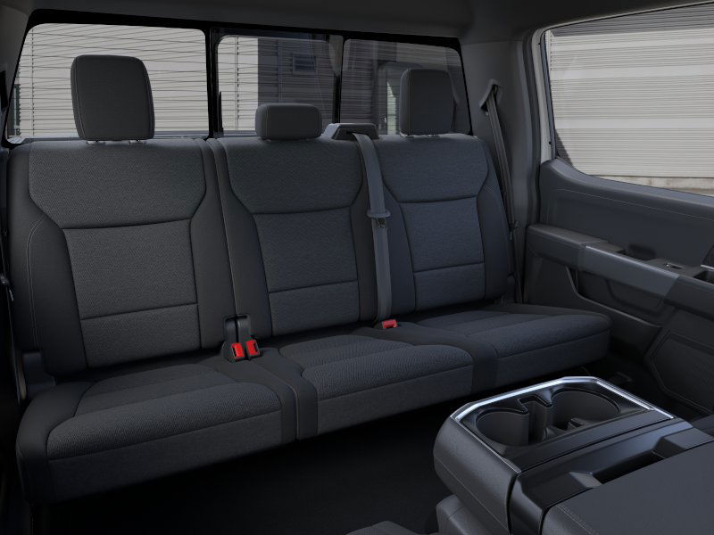 2025 Ford F-150 XLT 11