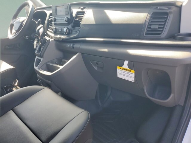 2025 Ford Transit Van Base - Photo 72