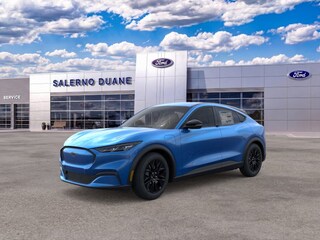 2026 Ford Mustang Mach-E Select SUV