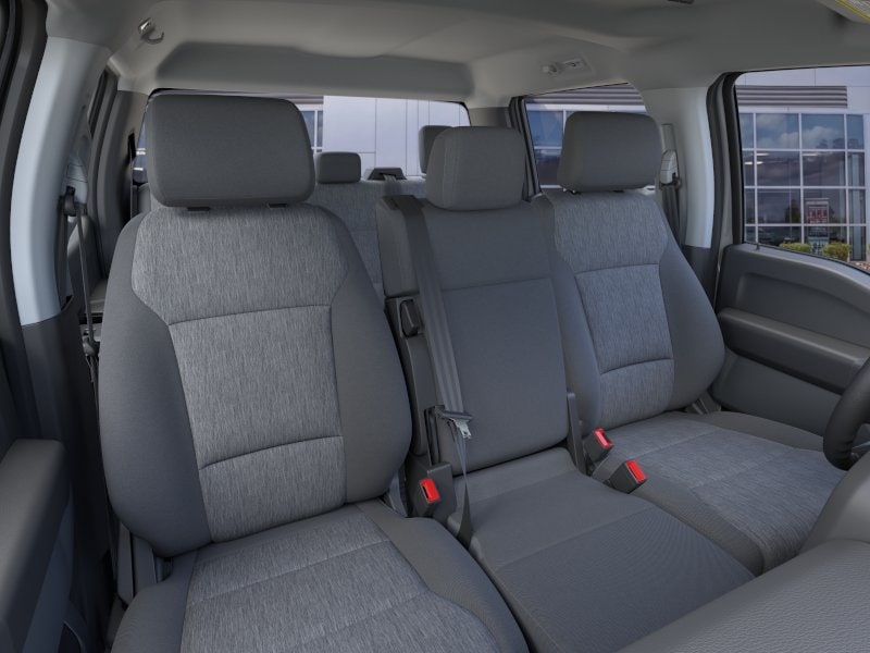 2026 Ford F-250 Super Duty XL - Photo 10