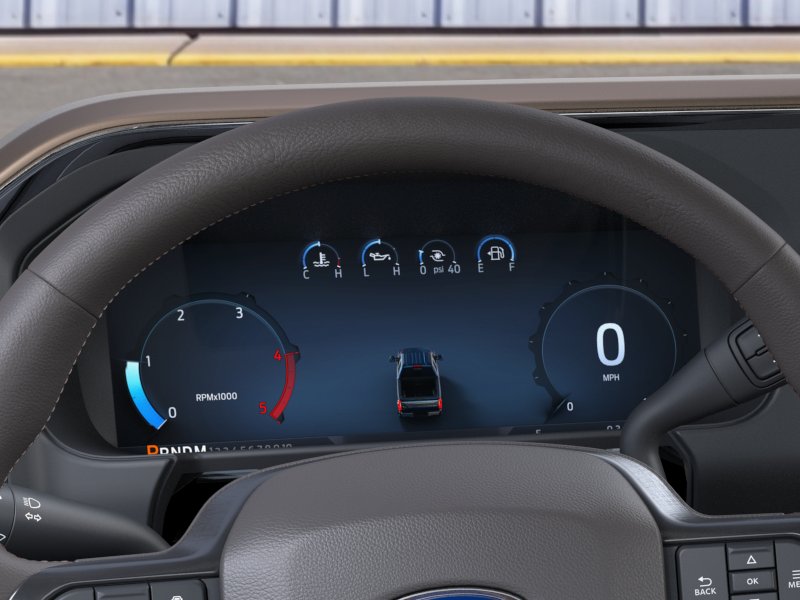2026 Ford F-250 Super Duty King Ranch - Photo 35