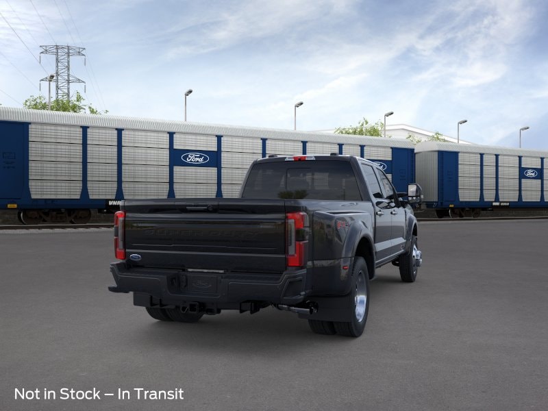 Thumbnail: 2026 Ford F-450 - 8