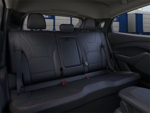 2025 Ford Mustang Mach-E Premium - Photo 33