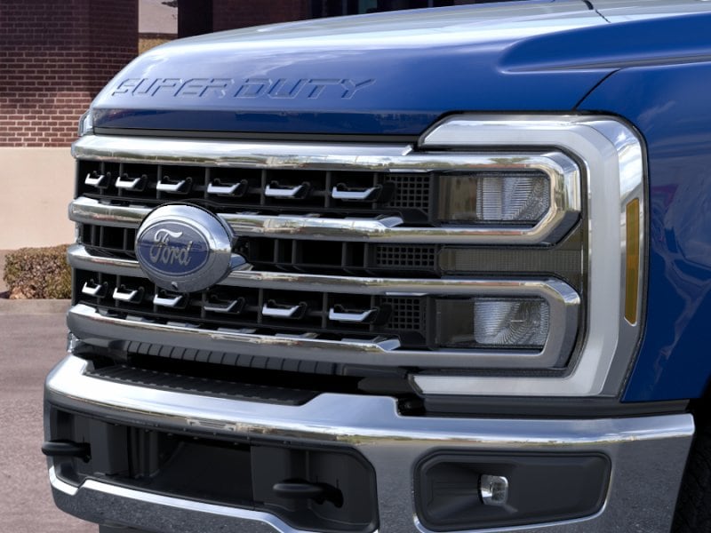 2026 Ford F-250 Super Duty Lariat - Photo 17