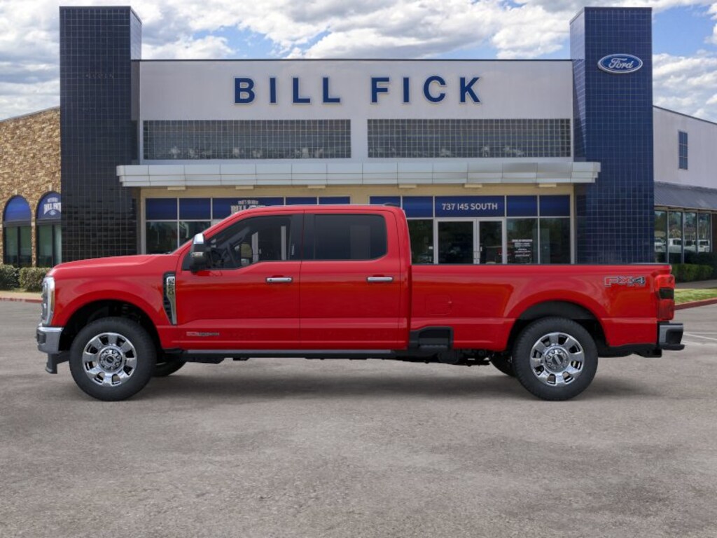 New 2026 Ford F-250 Lariat TRUCK