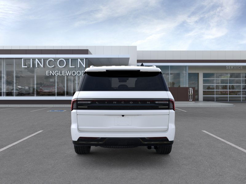 New 2025 Lincoln Navigator For Sale in Englewood NJ | VIN