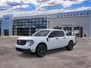 2026 Ford Maverick XLT Truck