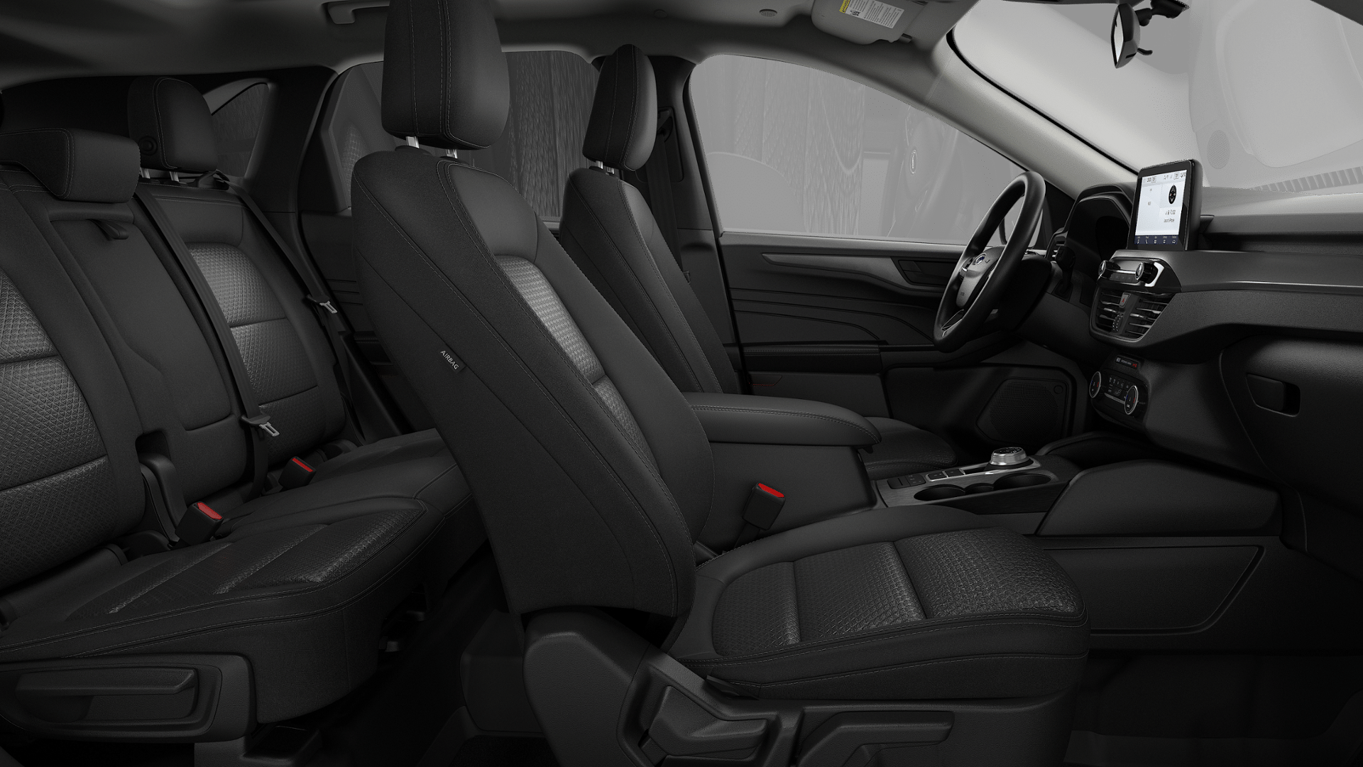 2026 Ford Escape Active - Photo 16