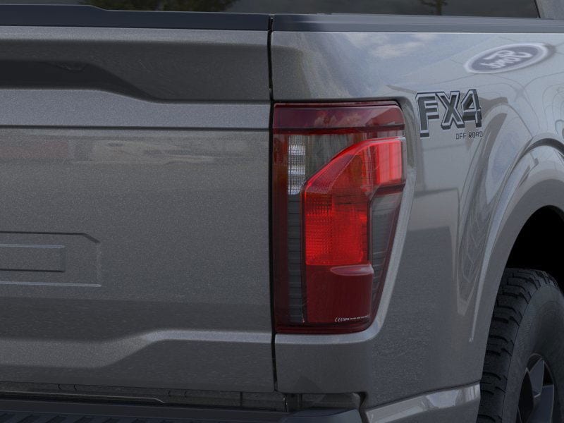 Thumbnail: 2025 Ford F-150 - 30