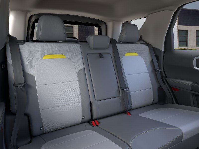 2025 Ford Bronco Sport Badlands - Photo 34