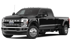 2026 Ford F-450 TRUCK
