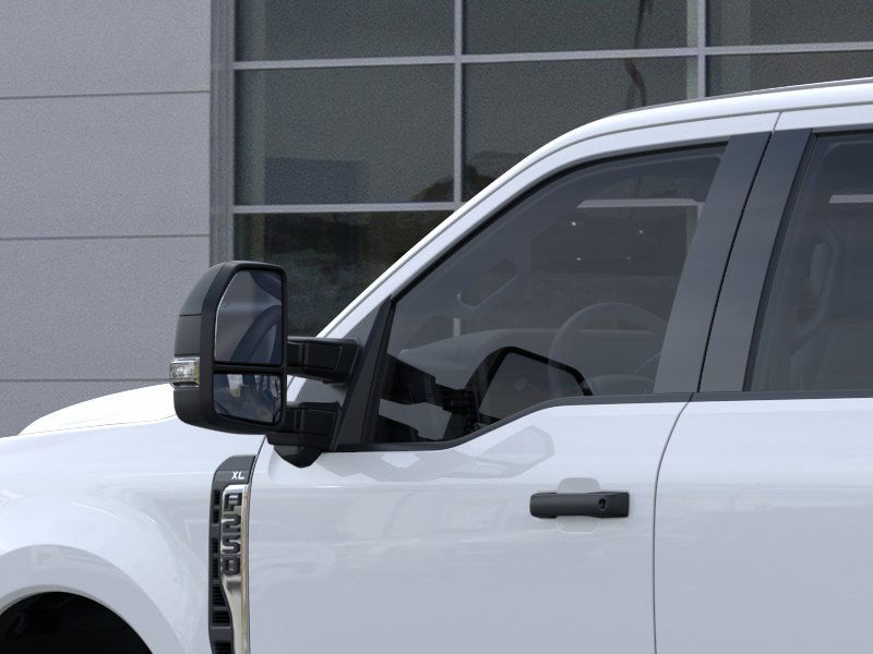 2026 Ford F-250 Super Duty XL - Photo 42