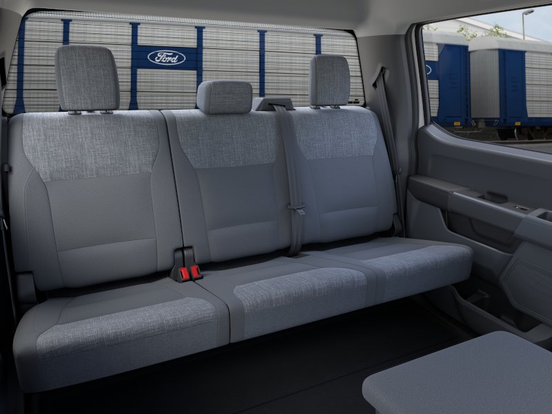 Thumbnail: 2026 Ford F-250 - 33