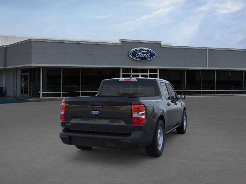 2026 Ford Maverick XL - Photo 37