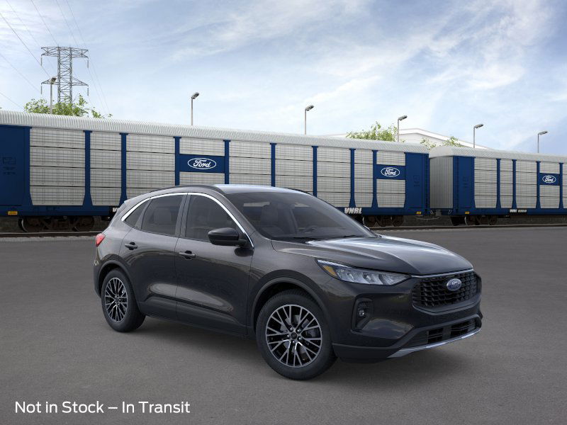 Thumbnail: 2025 Ford Escape - 7