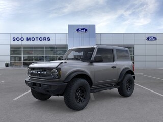 2026 Ford Bronco Base SUV