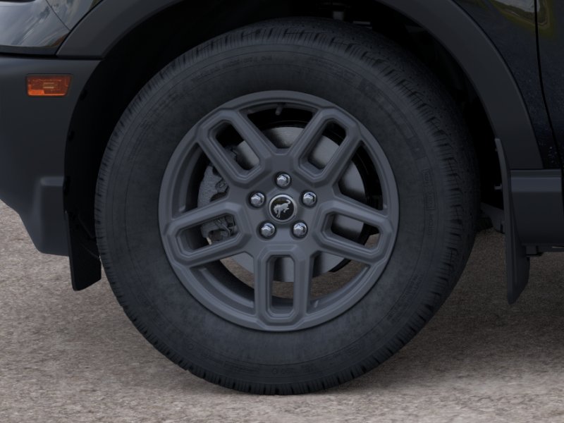 2025 Ford Bronco Sport Big Bend - Photo 42