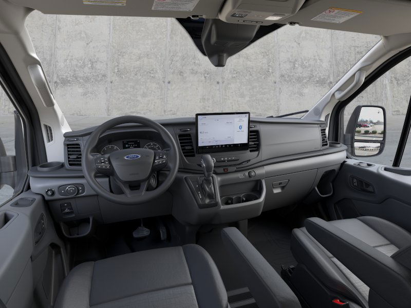 2025 Ford Transit Van Base - Photo 30