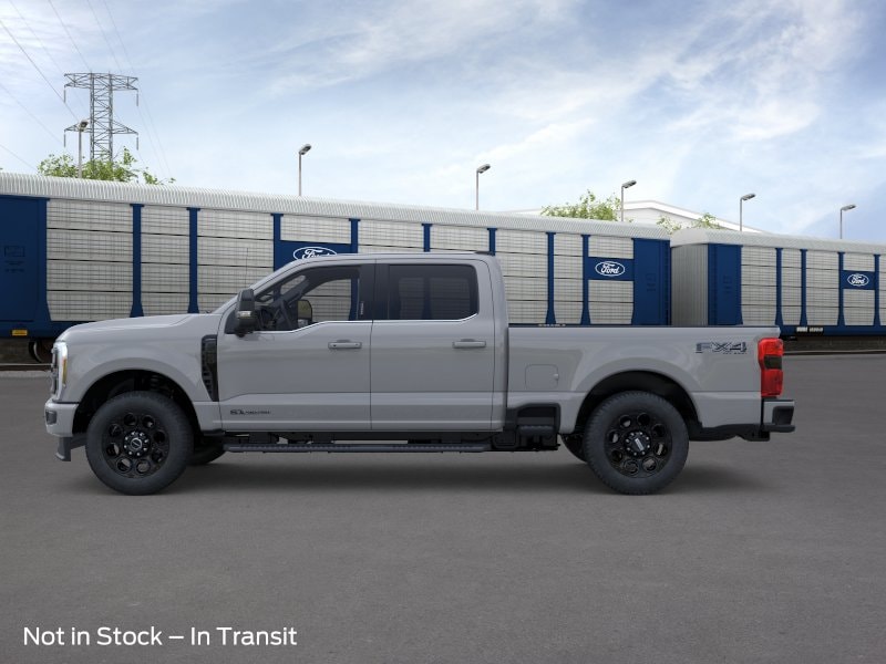 Thumbnail: 2026 Ford F-350 - 3