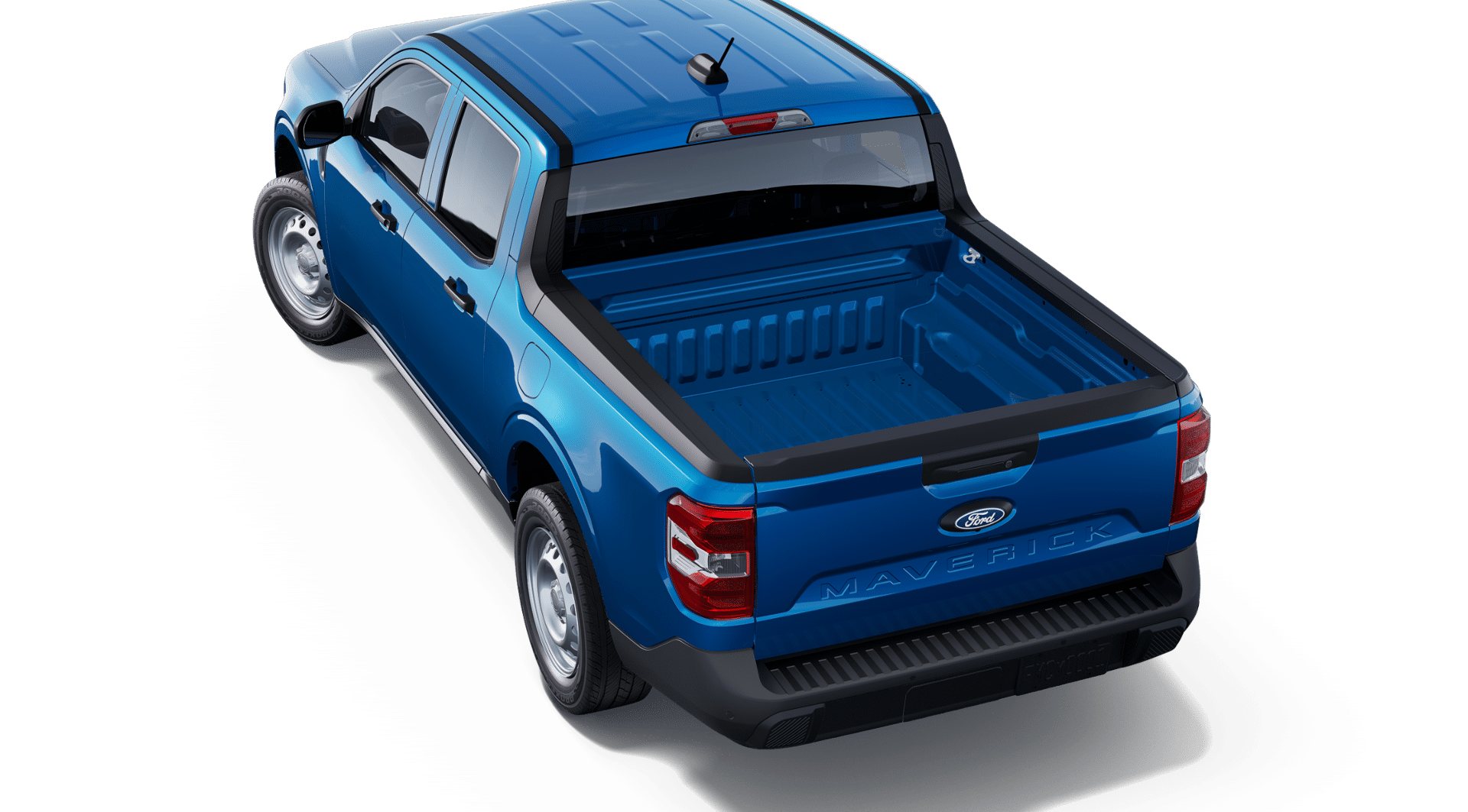 2025 Ford Maverick XL photo 2