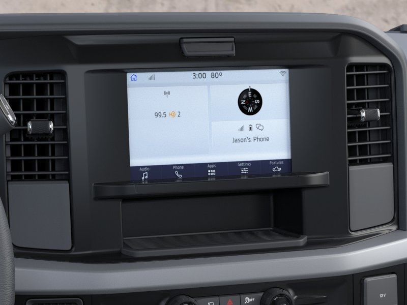 2025 Ford F-350 Super Duty XL - Photo 36