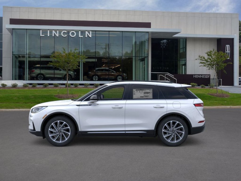 New 2026 Lincoln Corsair Premiere SUV