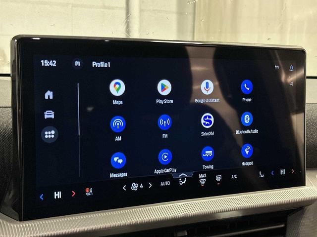 Thumbnail: 2026 Ford Explorer - 48