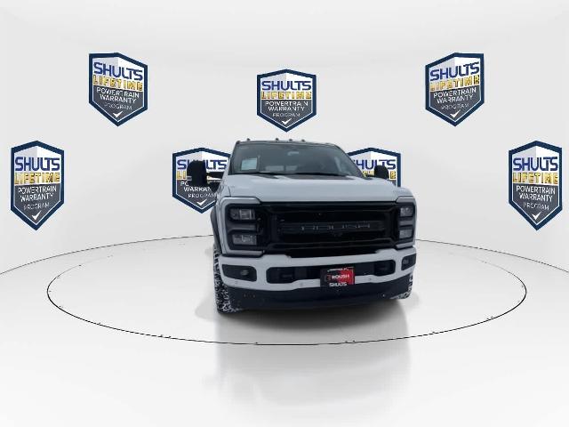 2026 Ford F-250 Super Duty Lariat - Photo 29