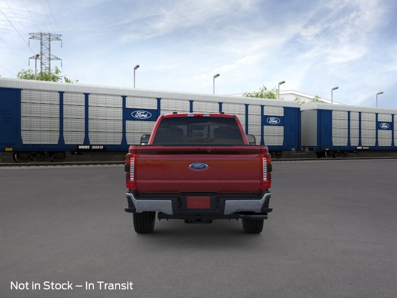 Thumbnail: 2026 Ford F-350 - 4