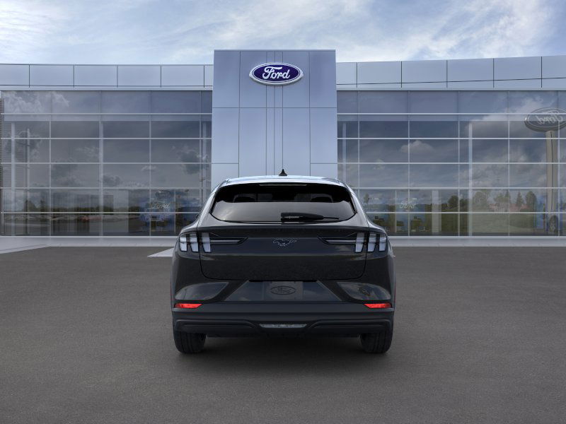 Thumbnail: 2024 Ford Mustang Mach-E - 5