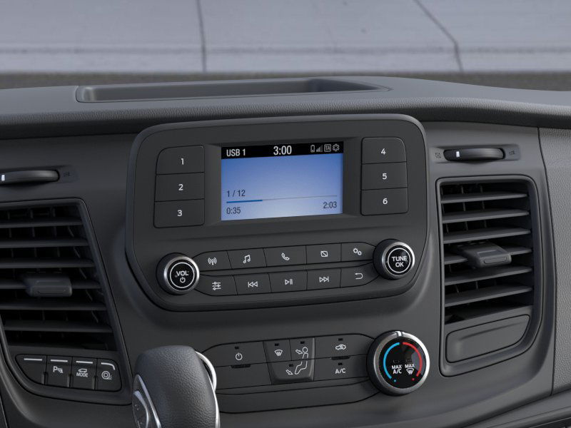 Thumbnail: 2025 Ford Transit Series - 14