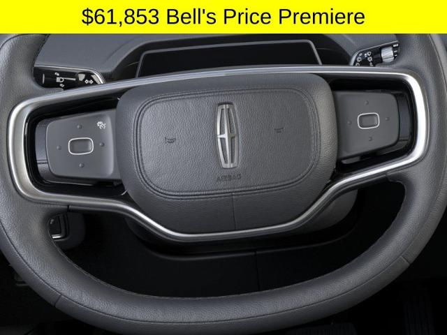 2026 Lincoln Nautilus Premiere - Photo 12