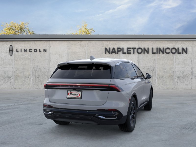 2026 Lincoln Nautilus Premiere - Photo 30