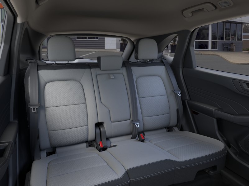 2026 Ford Escape Active - Photo 34