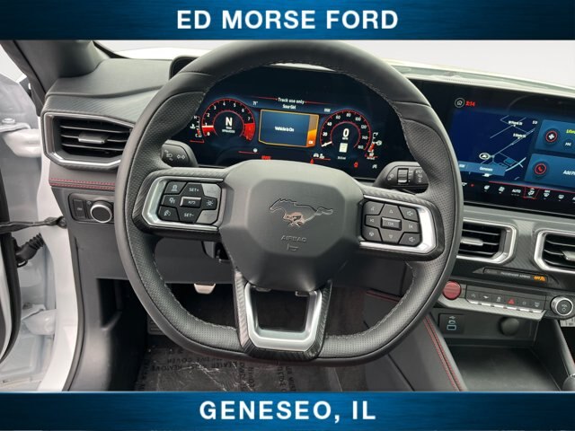 2025 Ford Mustang GT Premium Fastback - Photo 27