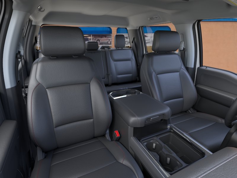 2026 Ford F-250SD Lariat Truck