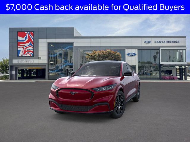 2025 Ford Mustang Mach-E Premium - Photo 24