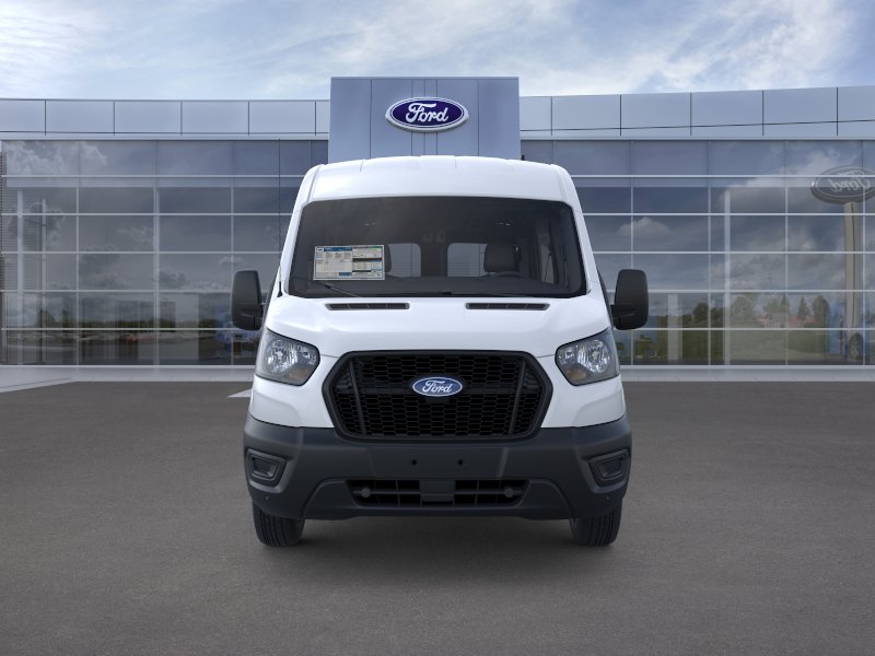 2026 Ford Transit Van Base - Photo 6
